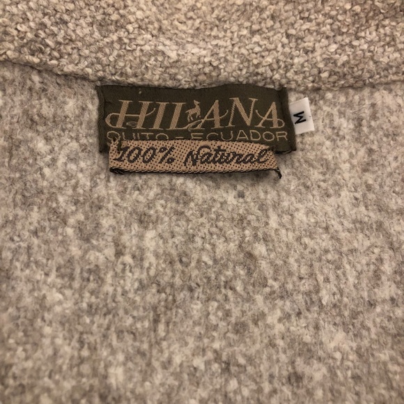 Vintage Swing Coat - Picture 6 of 9